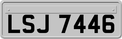 LSJ7446