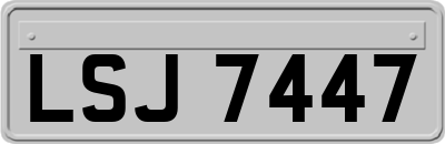 LSJ7447
