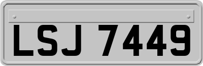 LSJ7449
