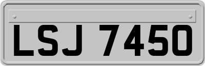 LSJ7450