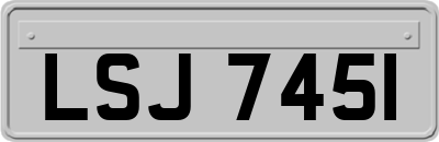 LSJ7451