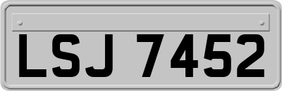 LSJ7452