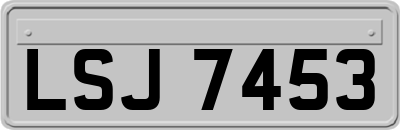 LSJ7453