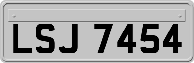 LSJ7454