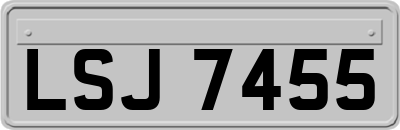 LSJ7455
