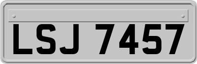 LSJ7457