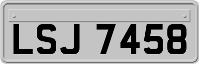 LSJ7458