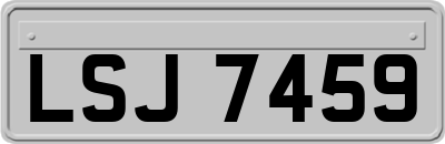 LSJ7459
