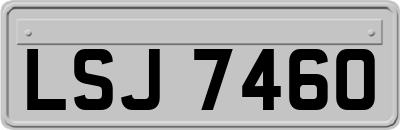 LSJ7460