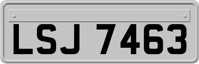 LSJ7463