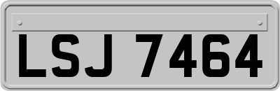 LSJ7464