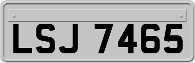 LSJ7465