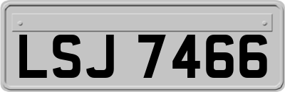 LSJ7466