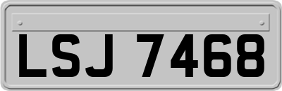 LSJ7468