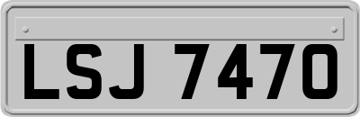 LSJ7470