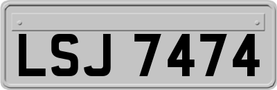 LSJ7474