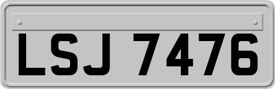 LSJ7476