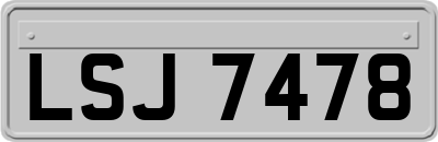 LSJ7478