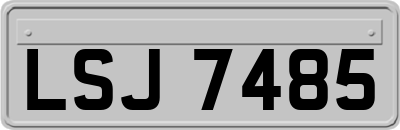 LSJ7485