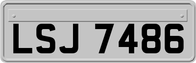 LSJ7486
