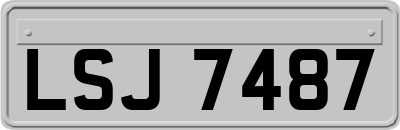 LSJ7487