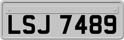 LSJ7489