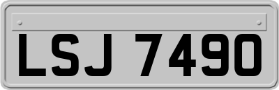 LSJ7490