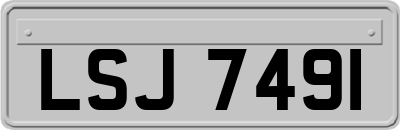 LSJ7491