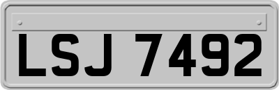LSJ7492