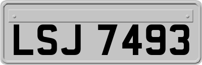 LSJ7493