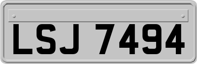 LSJ7494