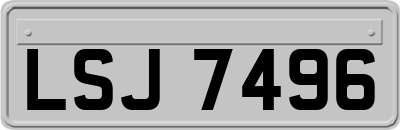 LSJ7496