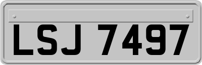 LSJ7497