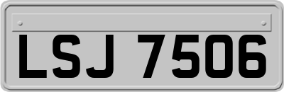 LSJ7506