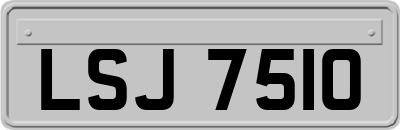 LSJ7510