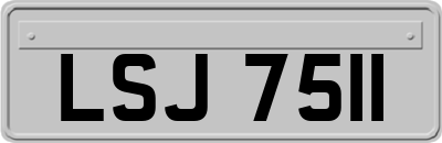 LSJ7511