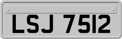 LSJ7512