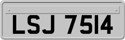 LSJ7514