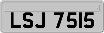LSJ7515