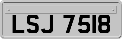 LSJ7518