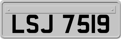 LSJ7519