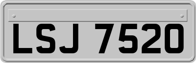 LSJ7520