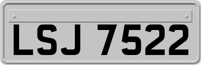 LSJ7522