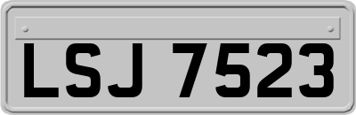 LSJ7523