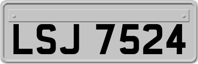 LSJ7524