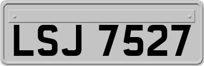 LSJ7527