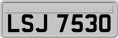 LSJ7530