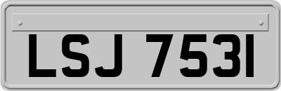 LSJ7531