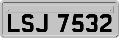 LSJ7532