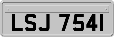 LSJ7541